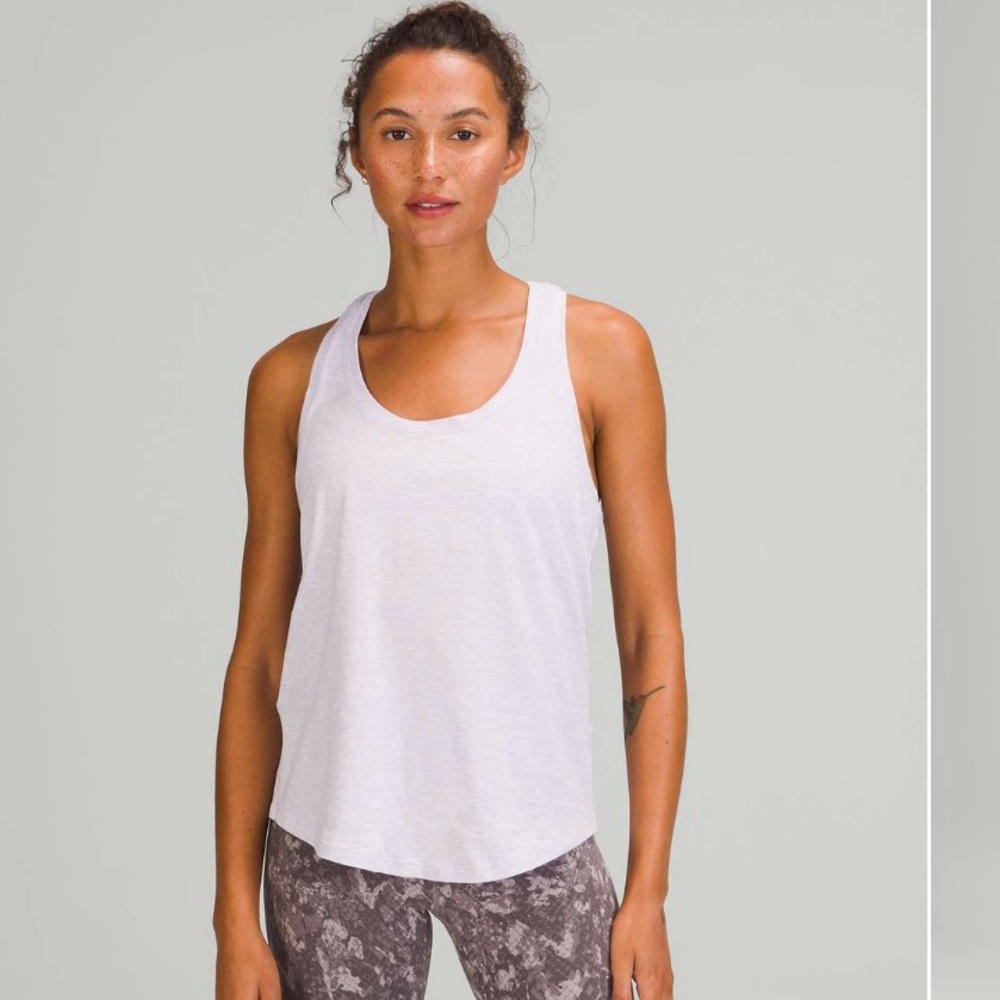 Lululemon Love Tank Top